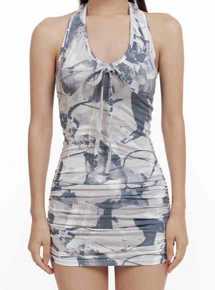 graphic-halter-mini-dress-cl431