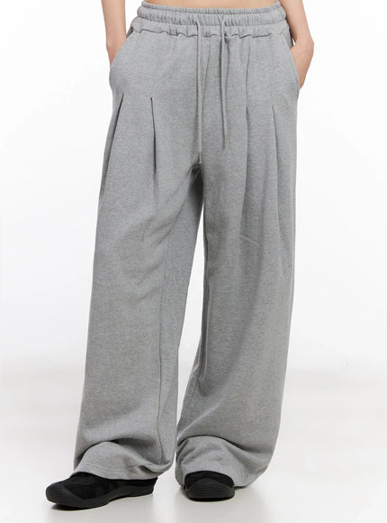 relaxed-fit-pintuck-sweatpants-ig508