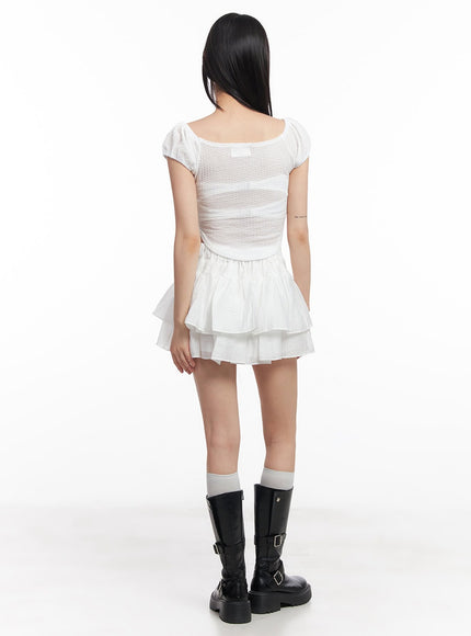 ruffle-tiered-mini-skirt-cy514