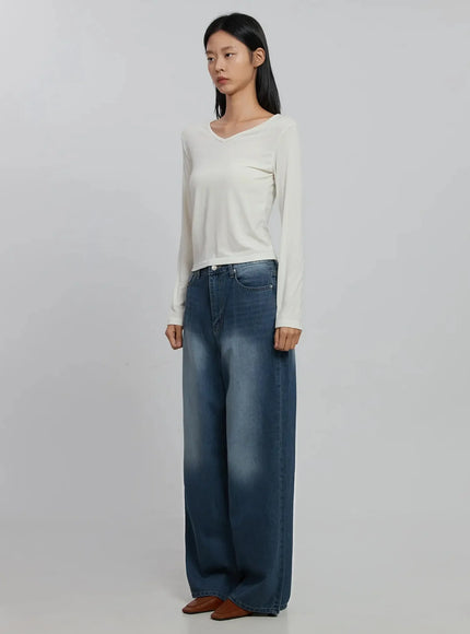 v-neck-long-sleeve-tee-id516