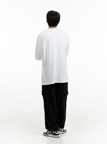 mens-cotton-cargo-sweatpants-ig402