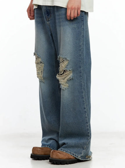 mens-distressed-wide-leg-denim-pants-il511