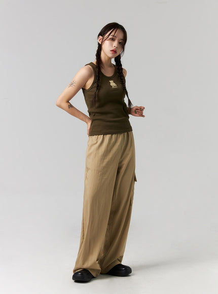 elastic-waist-cargo-pants-cg317