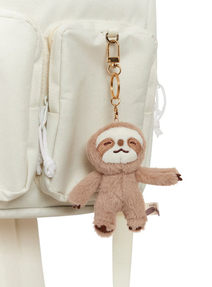 soft-sloth-keyring-im527
