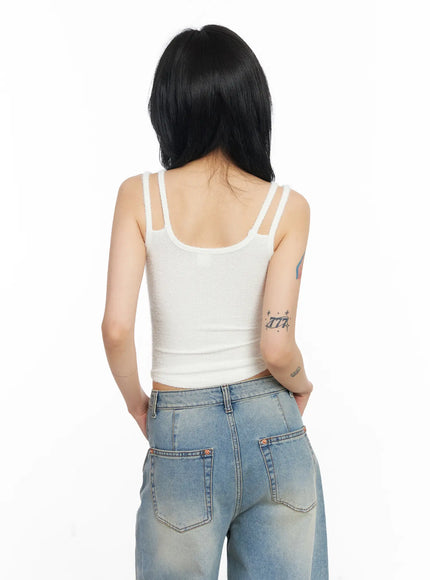 angora-blend-sleeveless-top-cj523