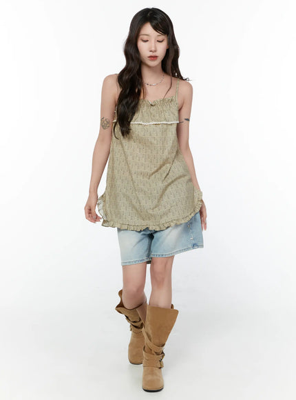 bohemian-ruffle-sleeveless-top-cy515