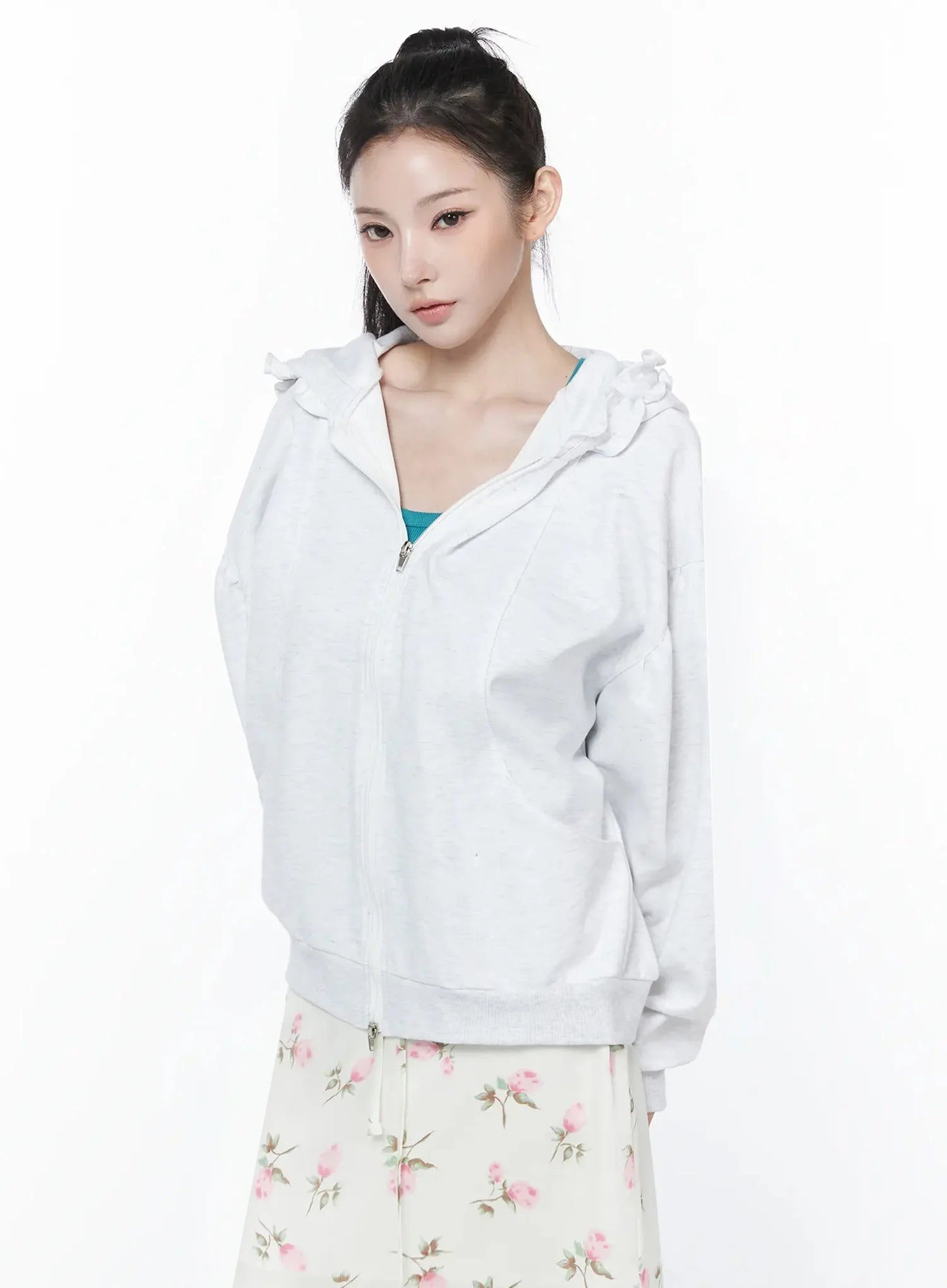 frilled-zip-up-hoodie-iy515