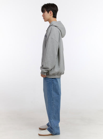 mens-logo-zip-up-hooded-jacket-im525