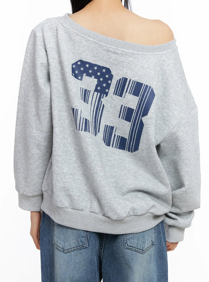 one-shoulder-graphic-lettering-sweatshirt-cs509