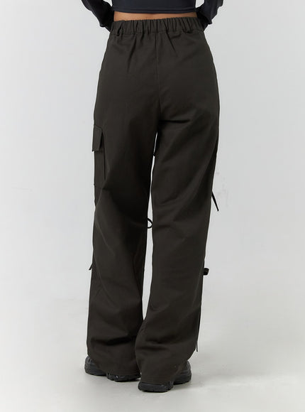 ribbon-detail-cargo-pants-cf401