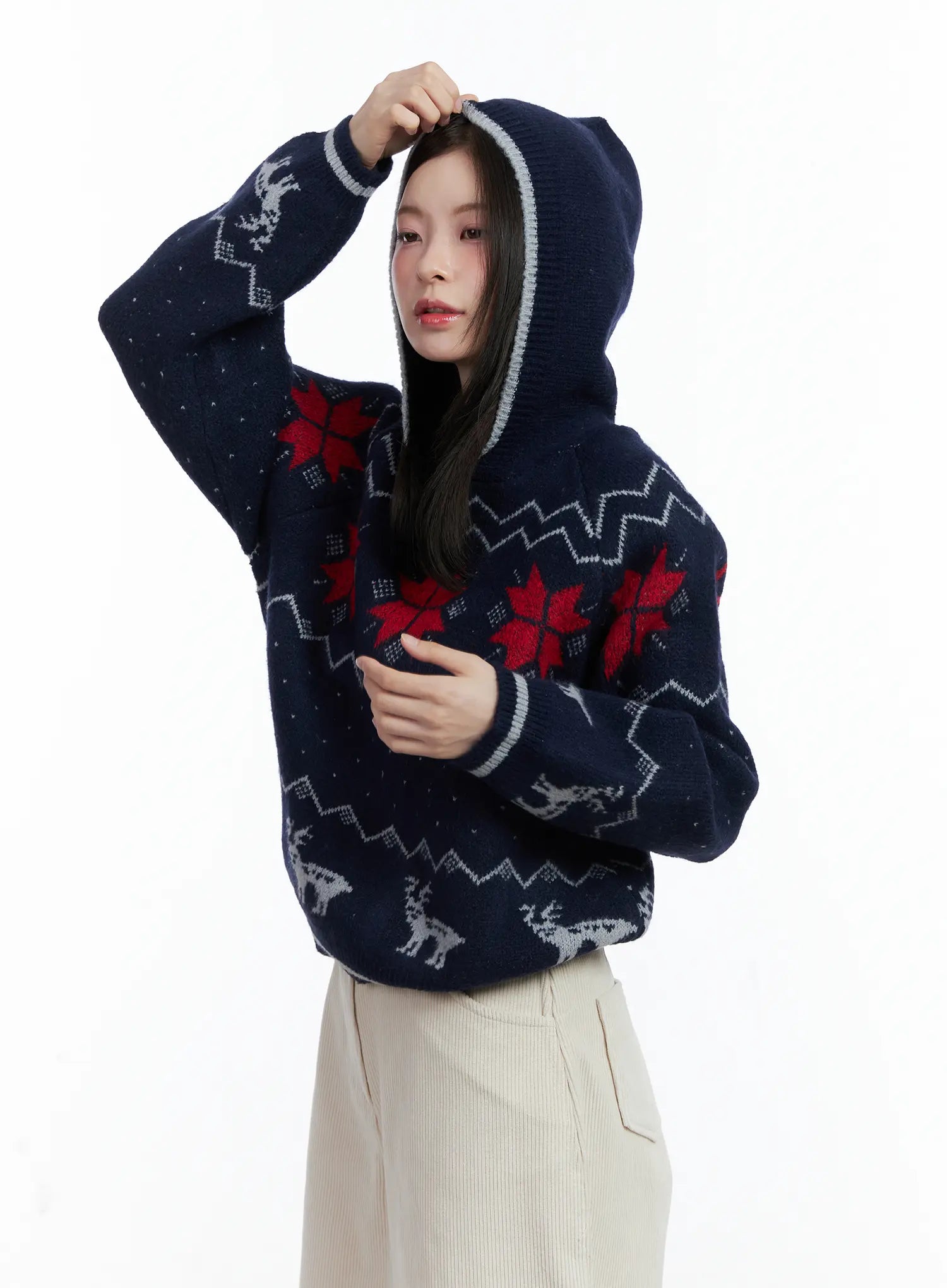 nordic-hooded-knit-sweater-cn519