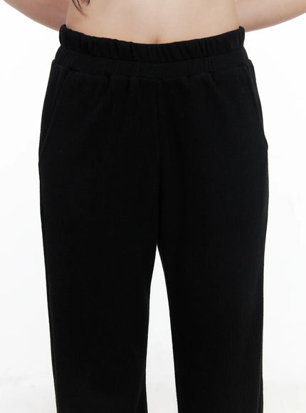 casual-ribbed-bootcut-pants-co521