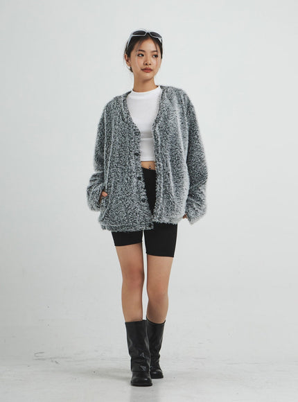 Biker Cut Pants CS14