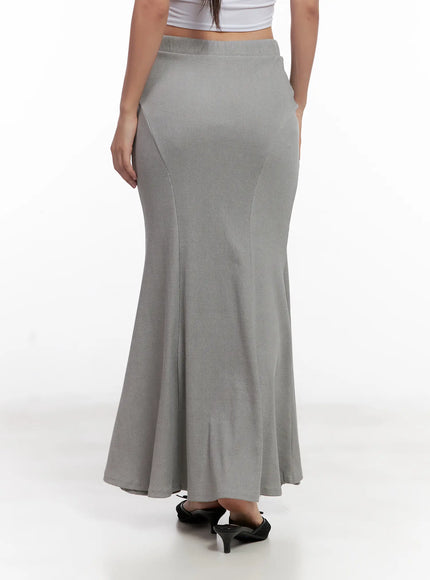 grey-bodycon-maxi-skirt-cl518