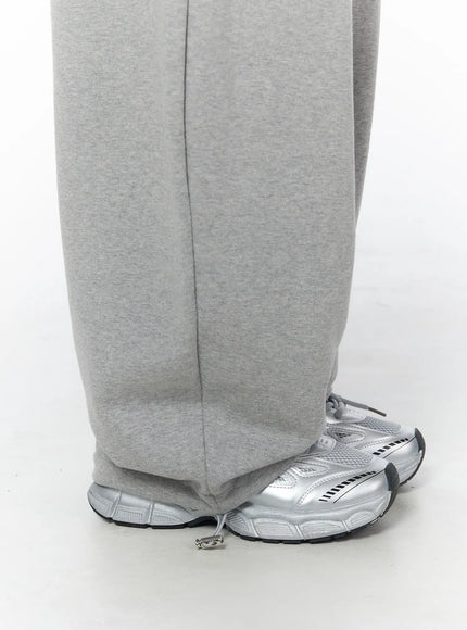 Wide Leg Sweatpants CY506