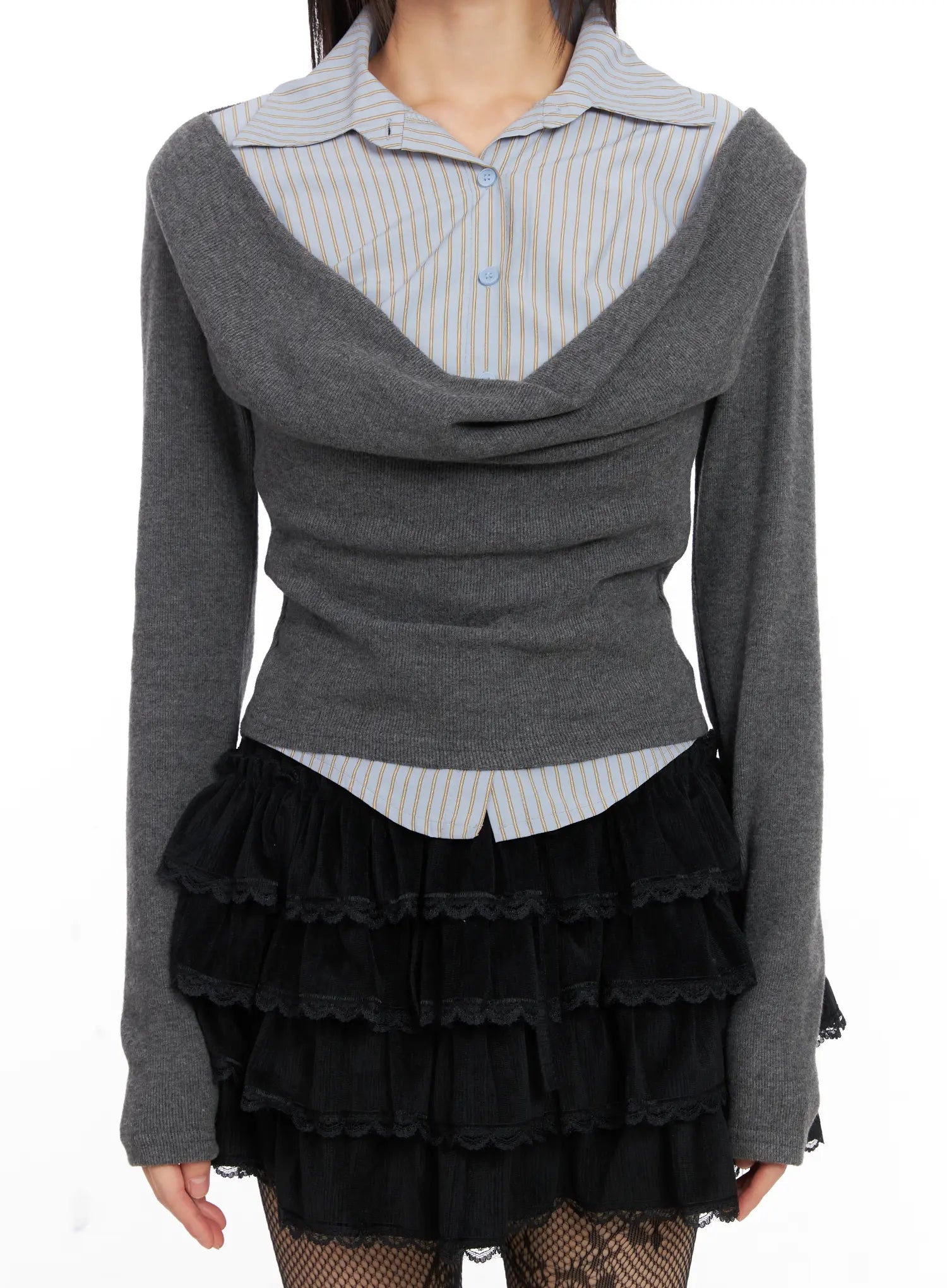 layered-striped-long-sleeve-top-cn520