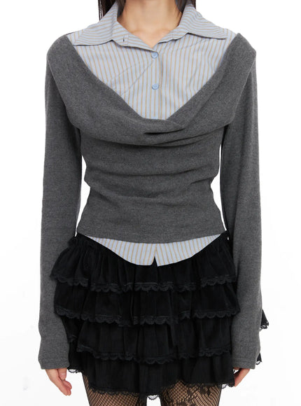 layered-striped-long-sleeve-top-cn520