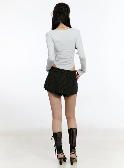 pinstriped-mini-skort-ca507