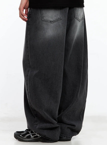 mens-wide-balloon-fit-denim-jeans-il514