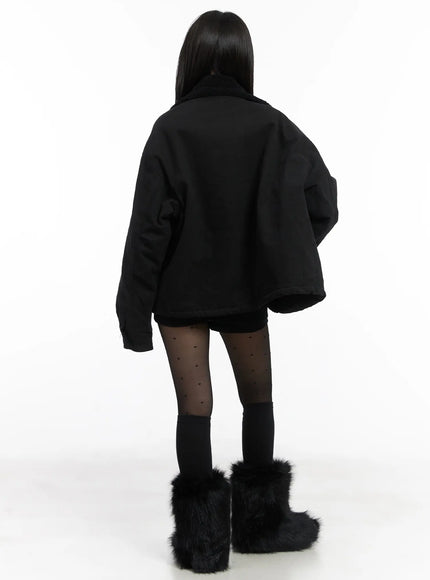 oversized-button-fleece-jacket-cd508