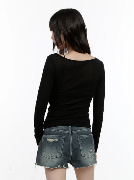 boat-neck-sheer-long-sleeve-top-cl507