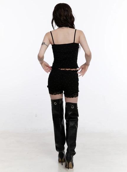 star-graphic-lace-trim-lounge-set-cs530