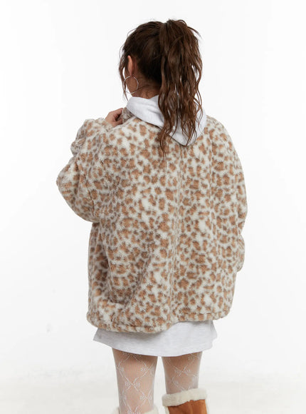 oversized-leopard-print-sherpa-jacket-cd515