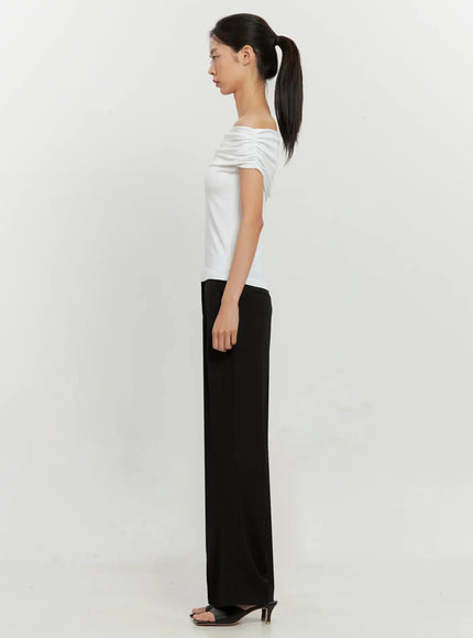 chic-pintuck-wide-leg-slacks-is516