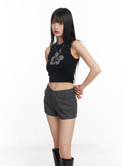 flower-graphic-slim-fit-tank-cy512