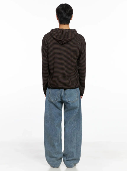 mens-striped-hooded-long-sleeve-io516