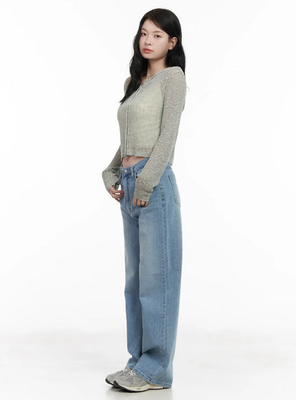 sheer-crop-hoodie-knit-cardigan-ca510