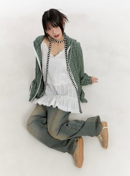 angel-frill-lace-cami-mini-dress-ca508