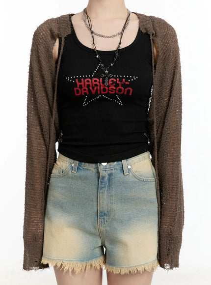 mesh-knit-bolero-jacket-cm511