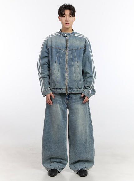 mens-denim-zip-up-track-jacket-if528