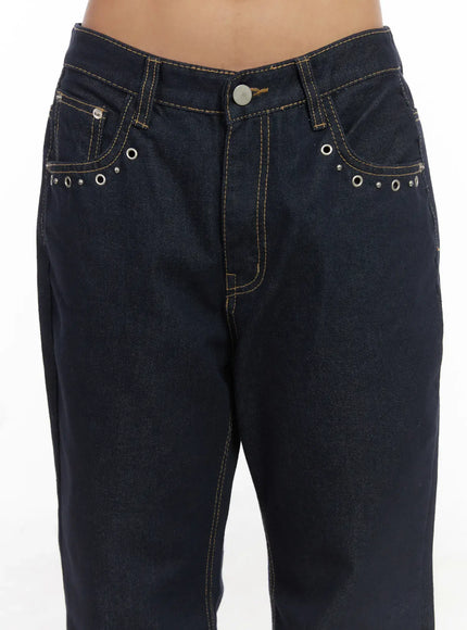 bunn-non-fade-eyelet-bootcut-jeans-cj512