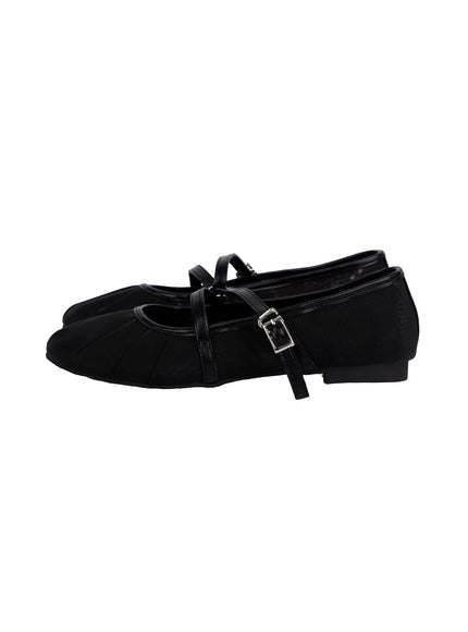 mesh-ballet-flats-cf525
