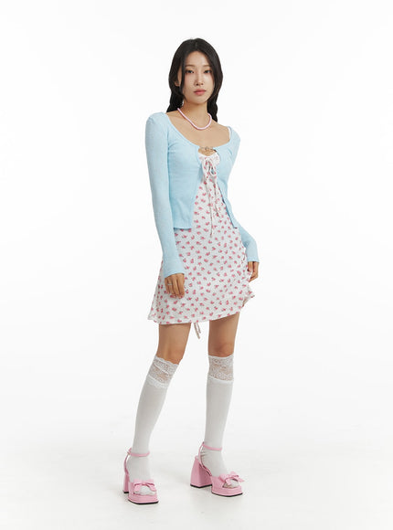 sweetheart-floral-ribbon-mini-dress-im404