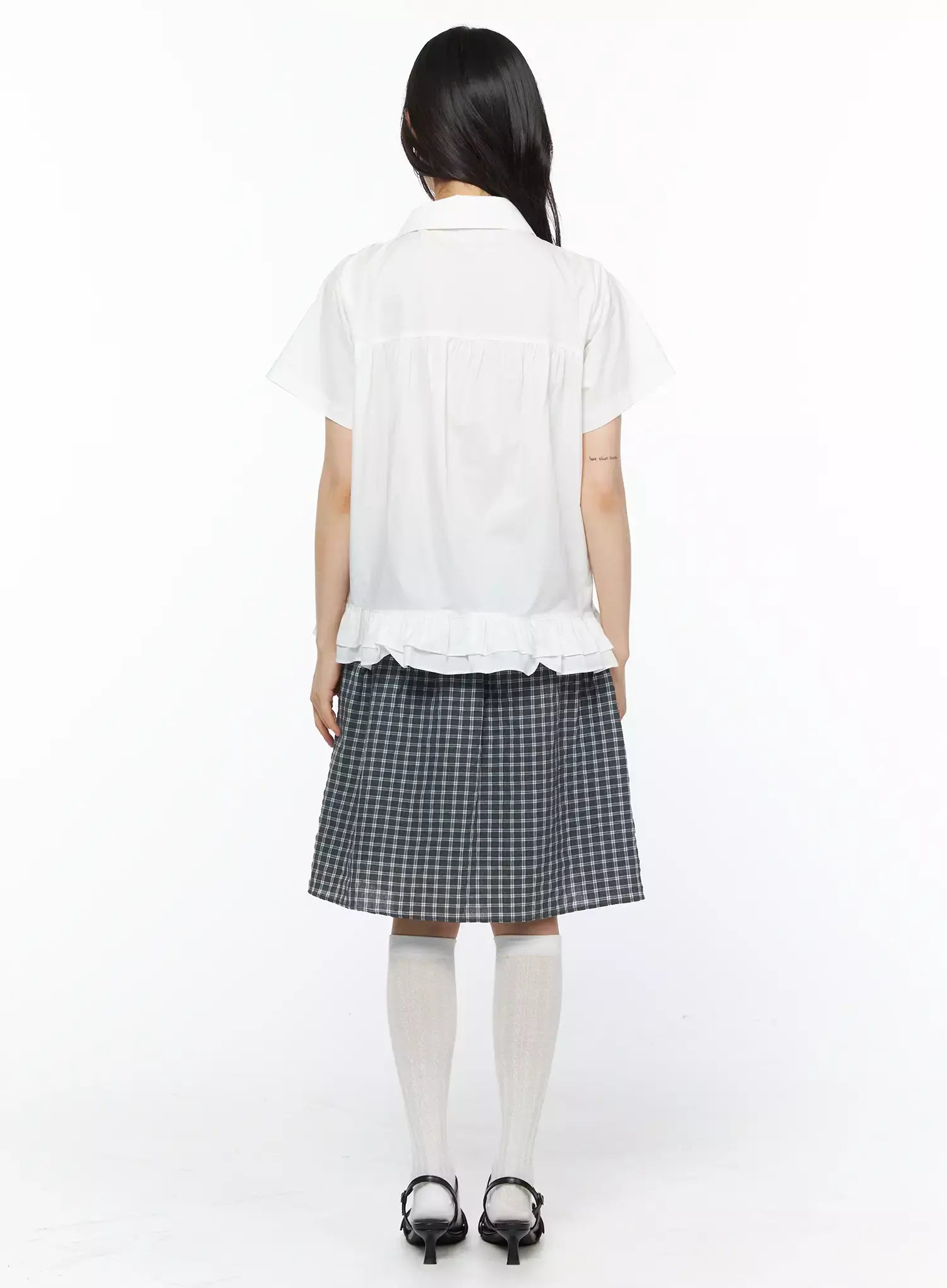 plaid-buttoned-midi-skirt-iy525