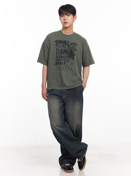 mens-cotton-bliss-graphic-t-shirt-iy522