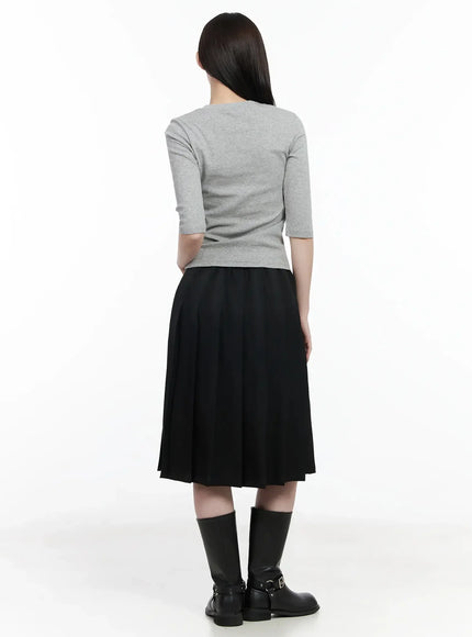 basic-pleated-midi-skirt-if502
