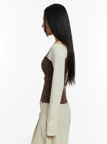 casual-patterned-off-shoulder-top-id526