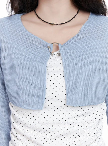 chic-net-crop-cardigan-cf519