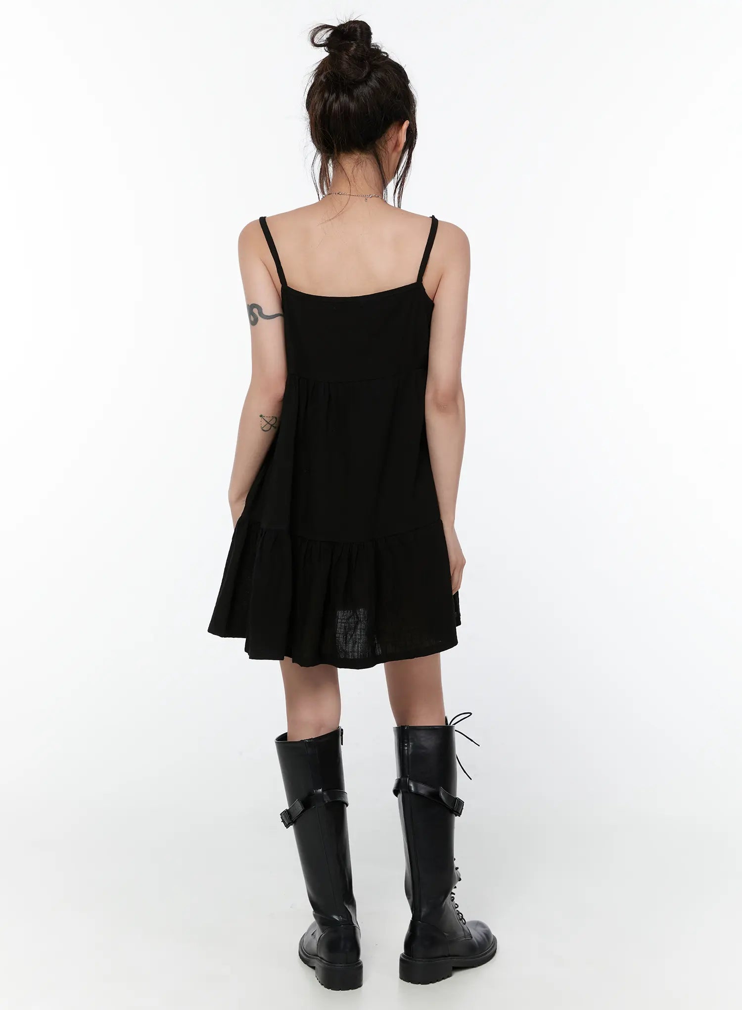 ribbon-tiered-mini-dress-cy515