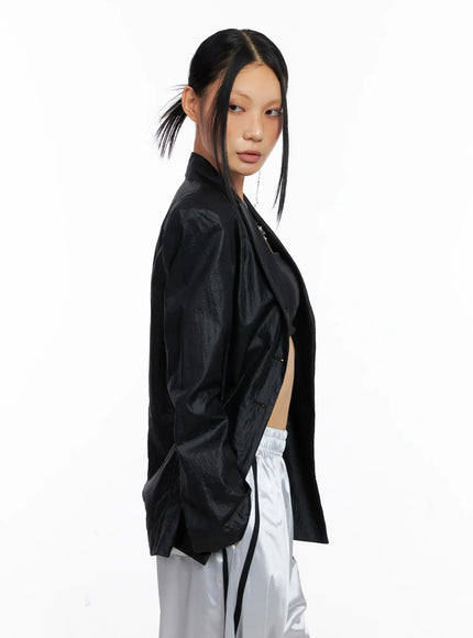 black-nylon-slim-fit-jacket-cs511