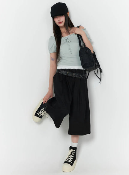 pleated-bermuda-pants-ca528