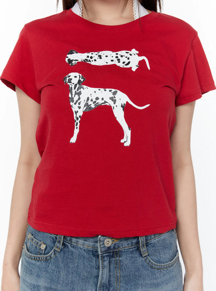 graphic-spot-print-short-sleeve-tee-cy518