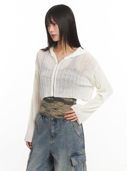 zip-up-sheer-hooded-cardigan-ia528