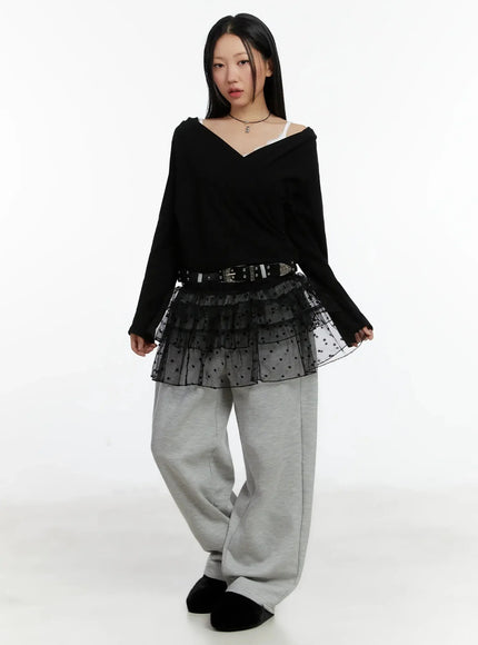 ribbed-wrap-hoodie-top-id525