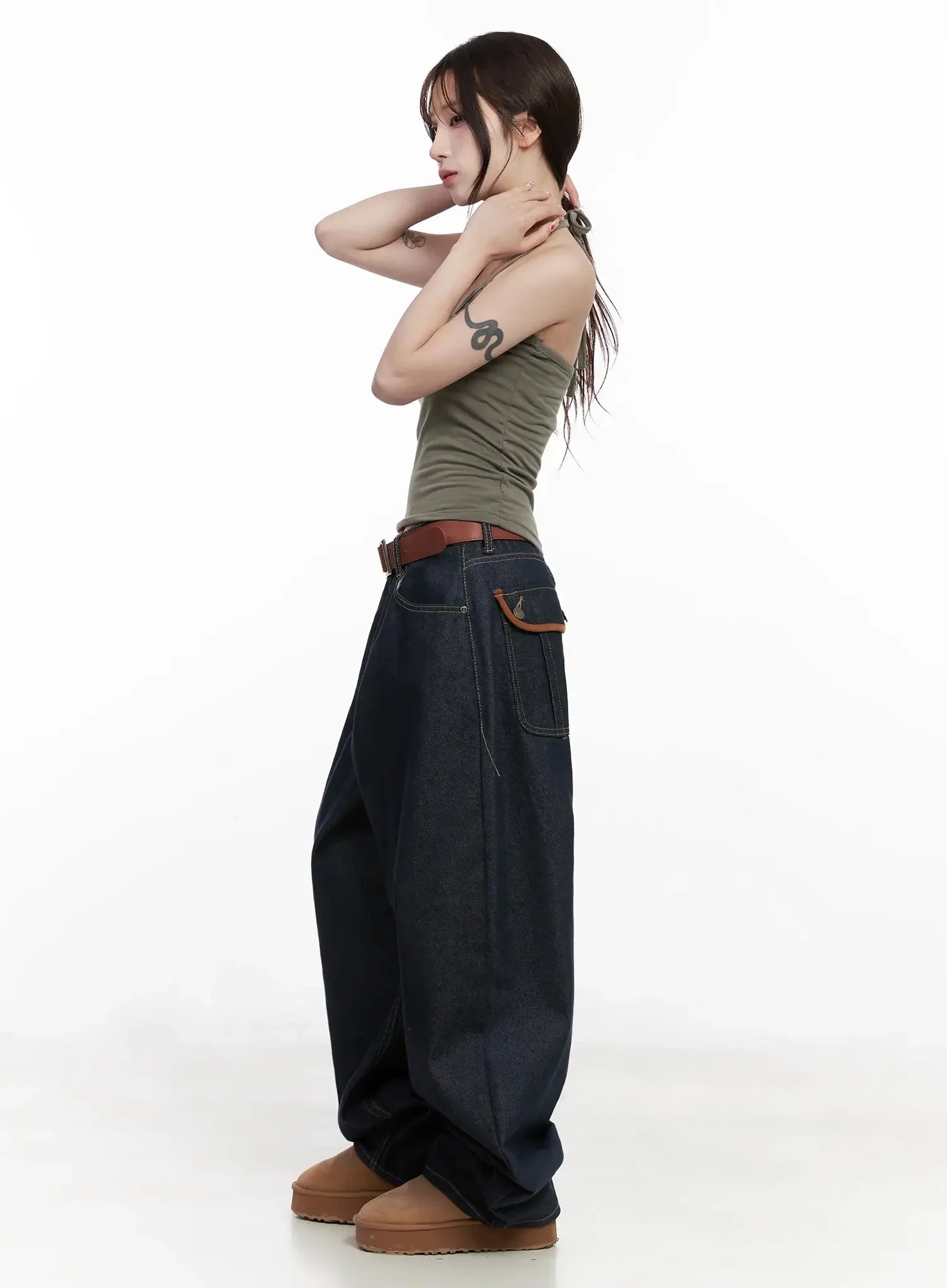 briana-suede-pocket-detail-wide-jeans-in514