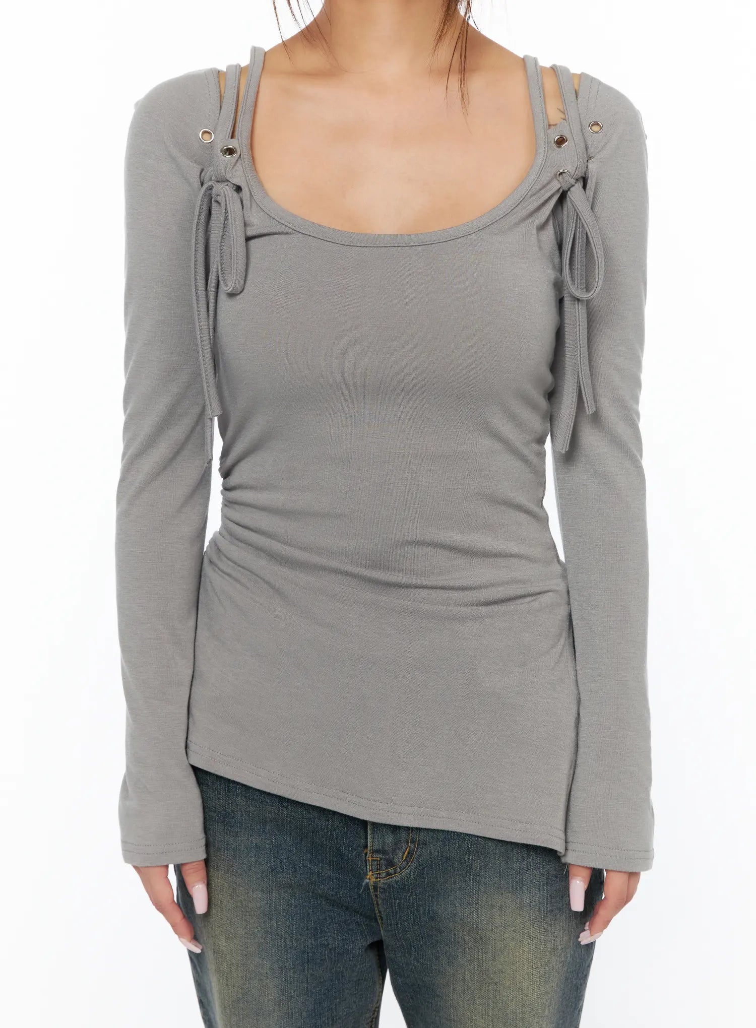 chic-layered-bolero-top-set-ca517